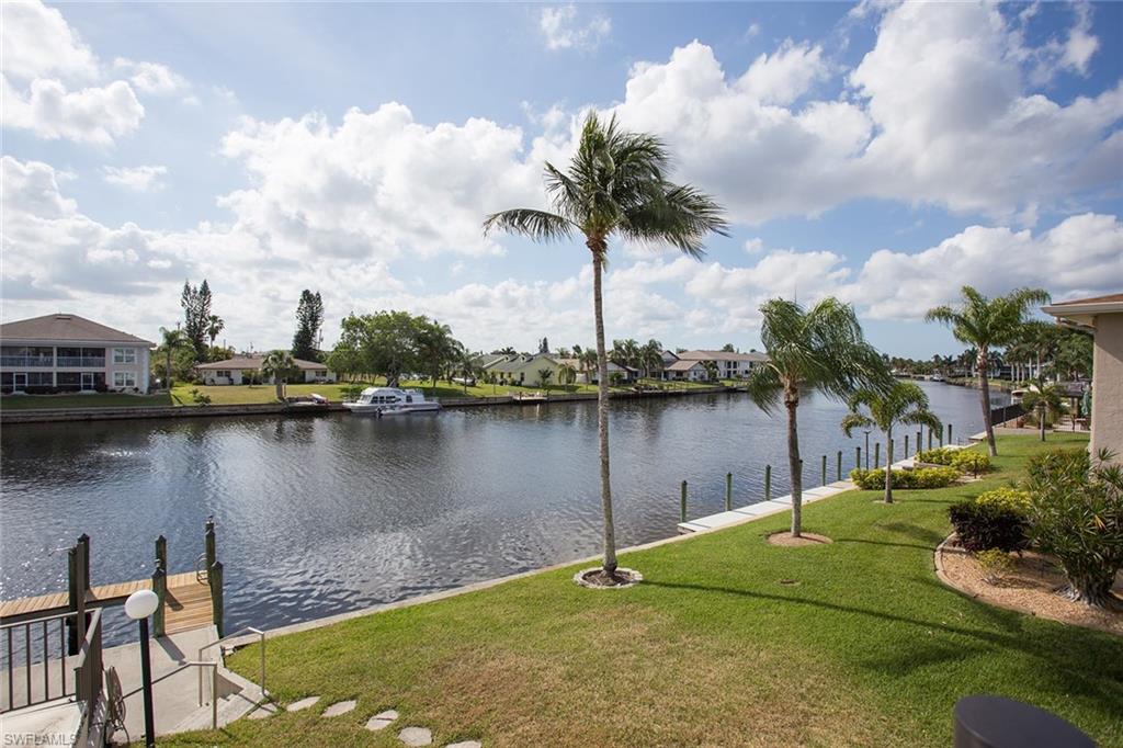 CLUB HARBOUR CONDO - Residential