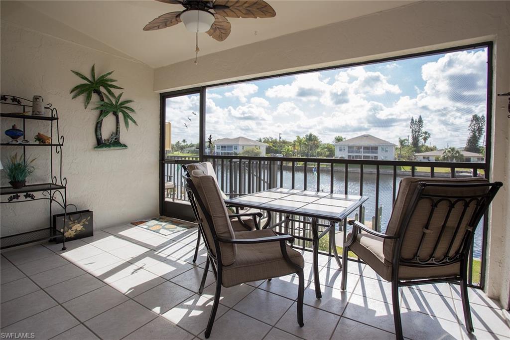 CLUB HARBOUR CONDO - Residential