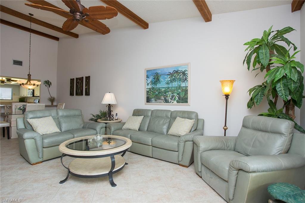 CLUB HARBOUR CONDO - Residential