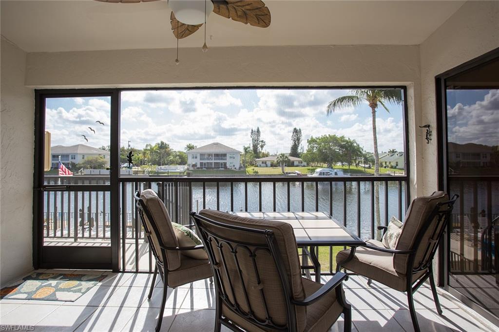 CLUB HARBOUR CONDO - Residential