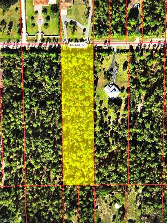 GOLDEN GATE ESTATES - Land