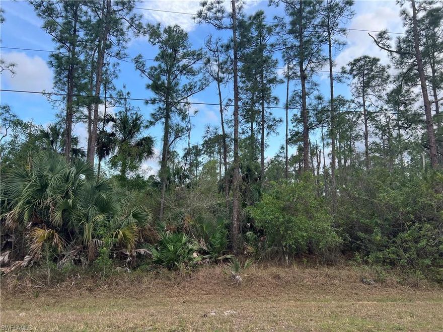 Build your dream home on this 2.27 acre  UPLAND parcel of land. No restrictions, BRING ALL OF YOUR OUTDOOR TOYS AND HAVE FUN IN YOUR OWN BACK YARD.