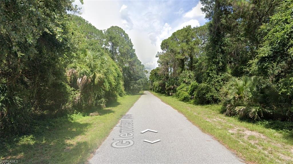 PORT CHARLOTTE - Land