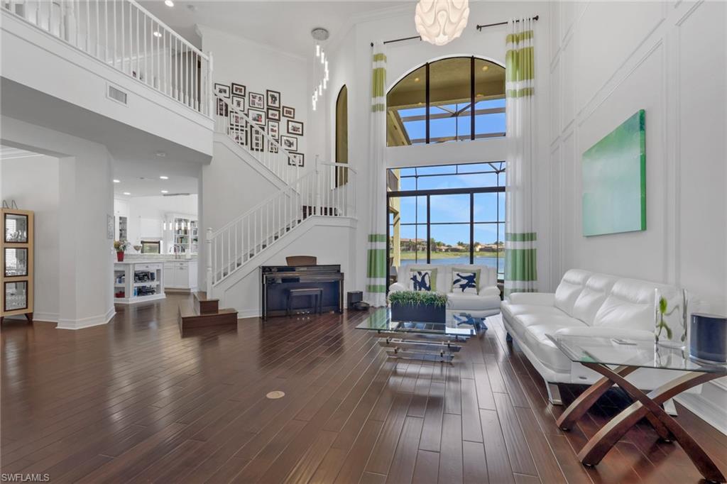 RIVERSTONE - Residential