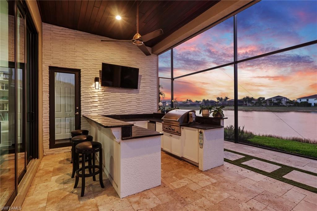 RIVERSTONE - Residential