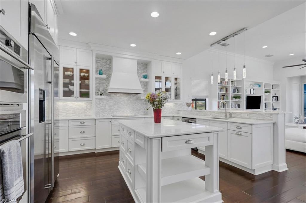 RIVERSTONE - Residential