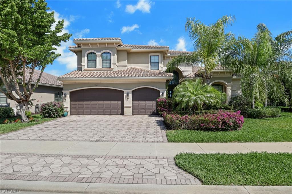 RIVERSTONE - Residential