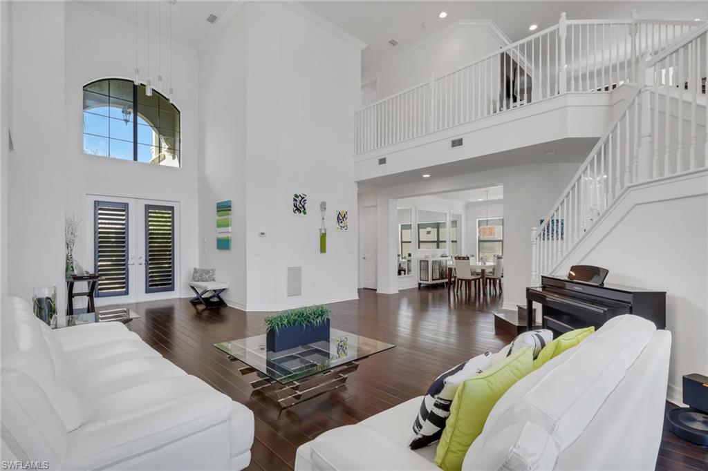 RIVERSTONE - Residential