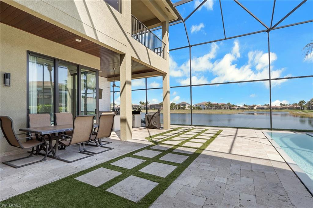 RIVERSTONE - Residential