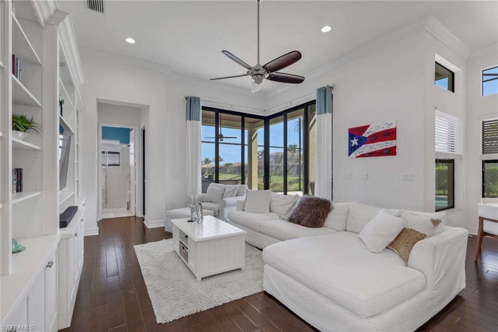 RIVERSTONE - Residential