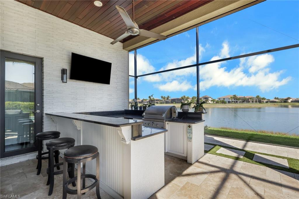 RIVERSTONE - Residential