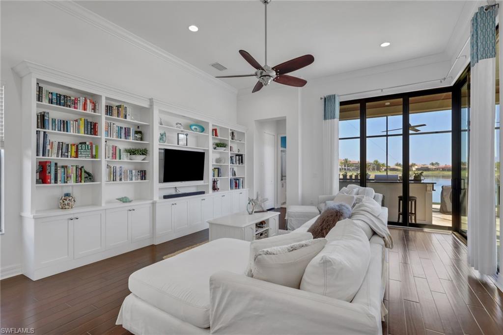 RIVERSTONE - Residential