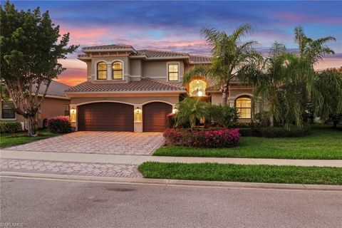 Photo of 3323 Atlantic CIR, NAPLES, FL 34119 (MLS # 226011795)