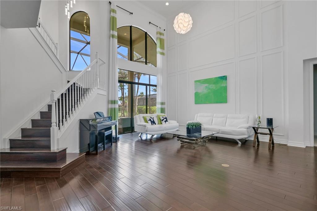 RIVERSTONE - Residential