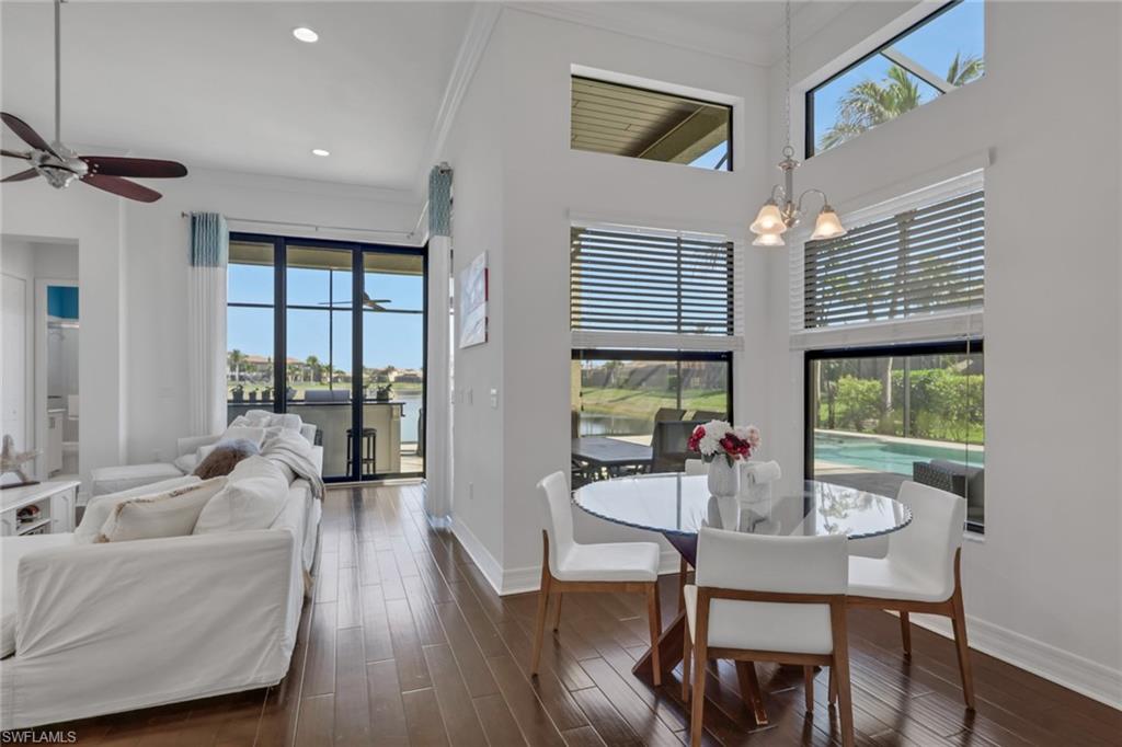 RIVERSTONE - Residential