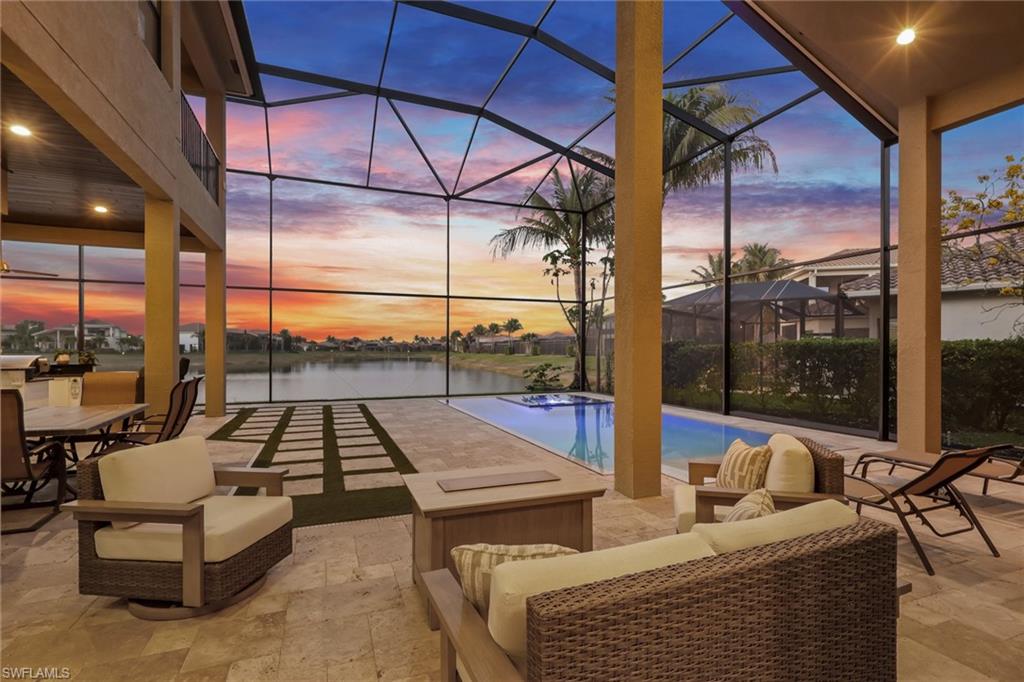 RIVERSTONE - Residential