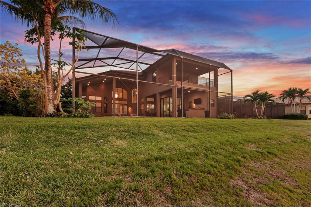 RIVERSTONE - Residential