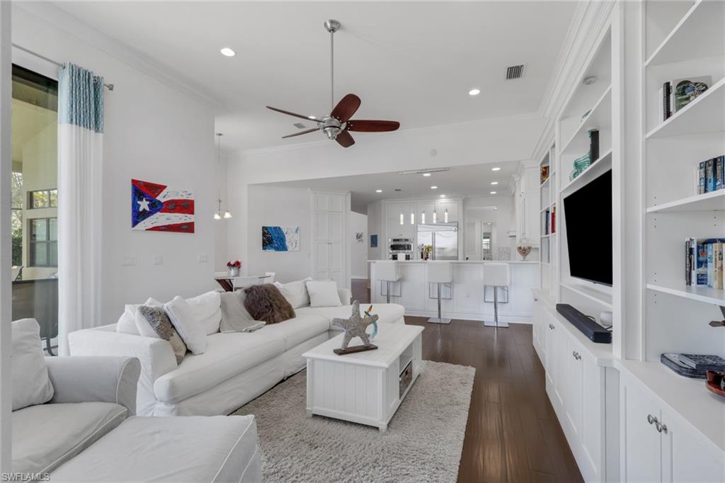 RIVERSTONE - Residential