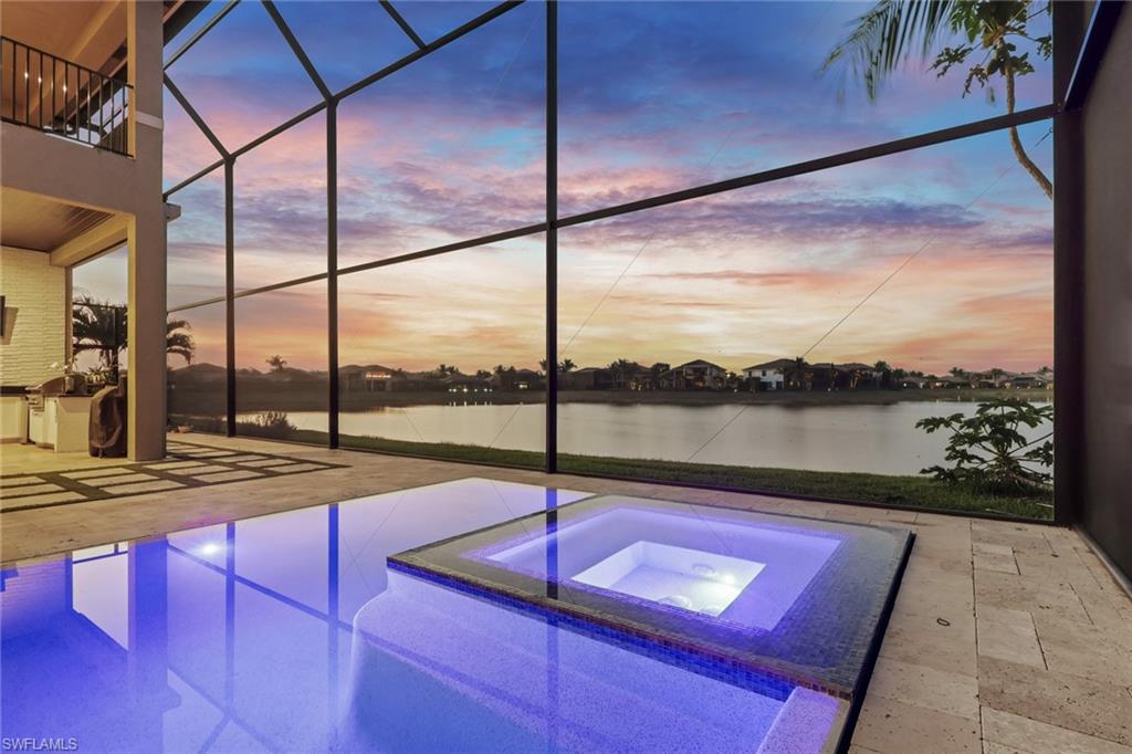 RIVERSTONE - Residential