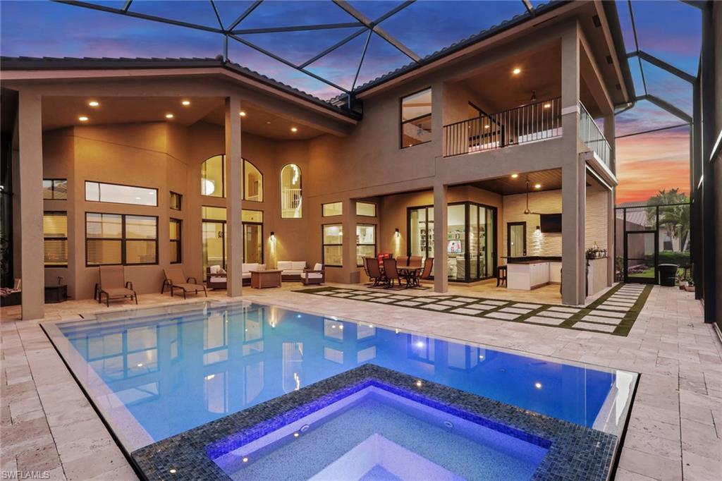 RIVERSTONE - Residential