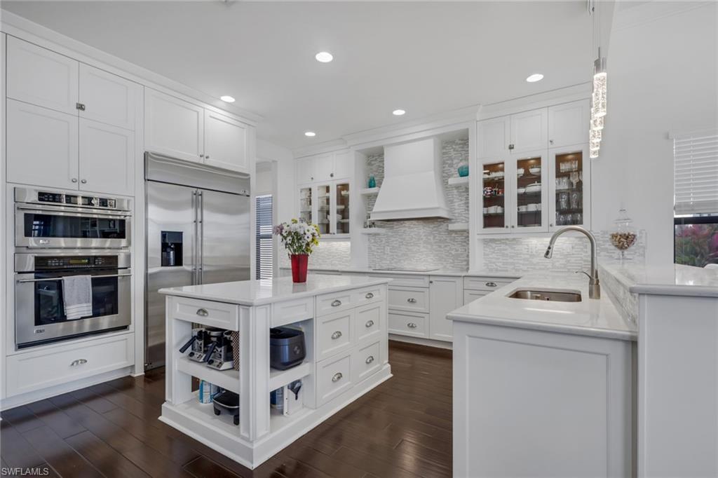 RIVERSTONE - Residential