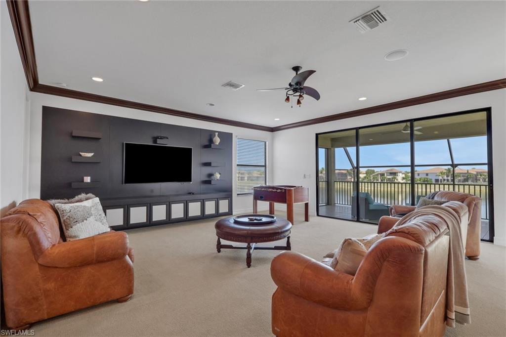 RIVERSTONE - Residential