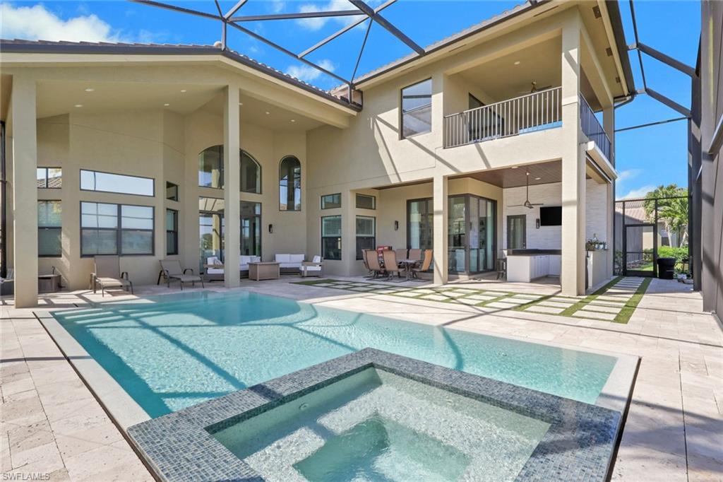 RIVERSTONE - Residential