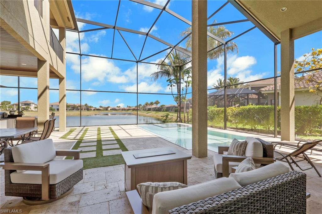 RIVERSTONE - Residential