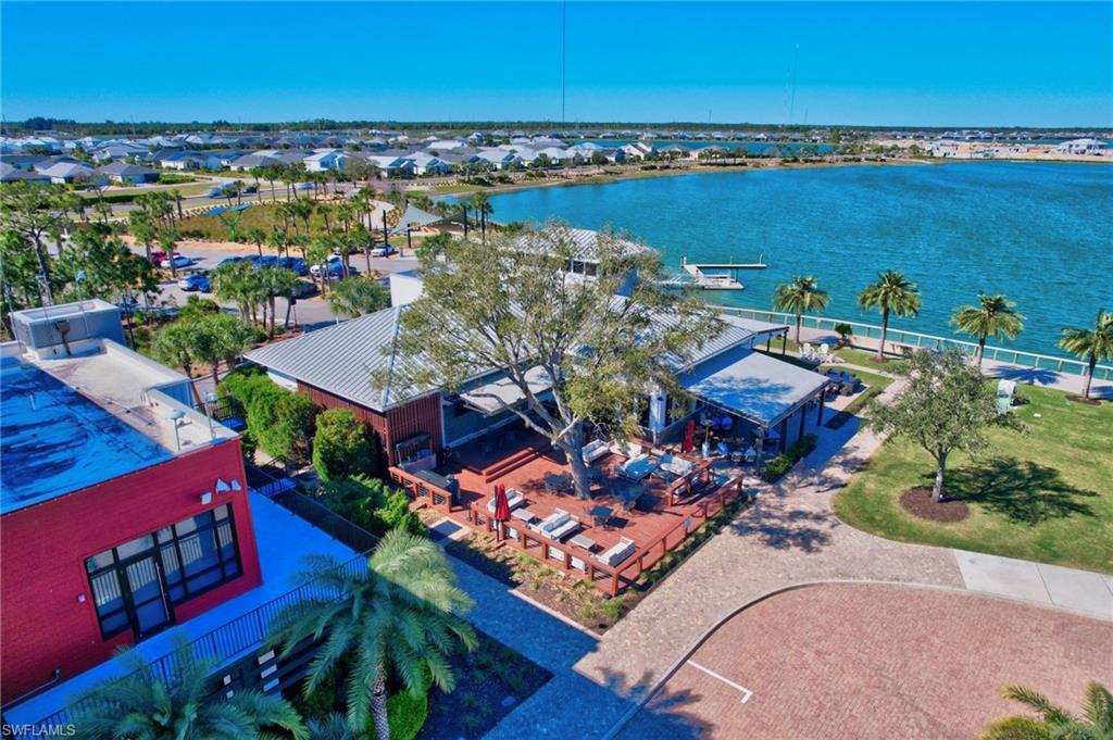 LAKE BABCOCK - Residential