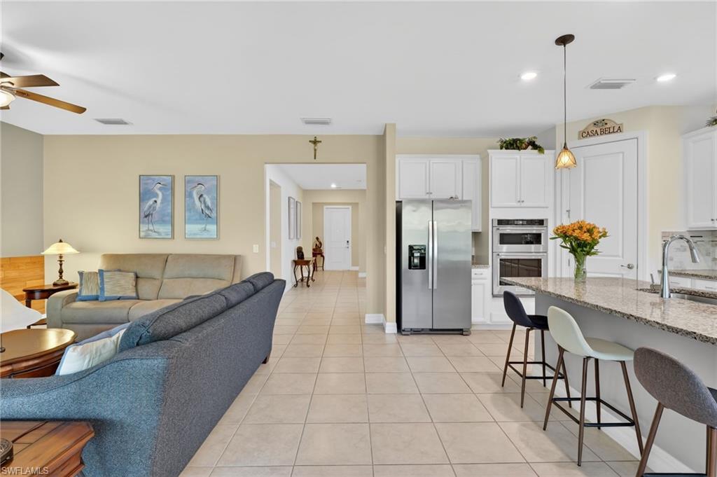 LAKE BABCOCK - Residential