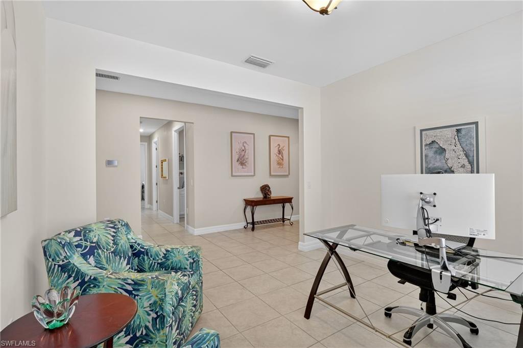 LAKE BABCOCK - Residential