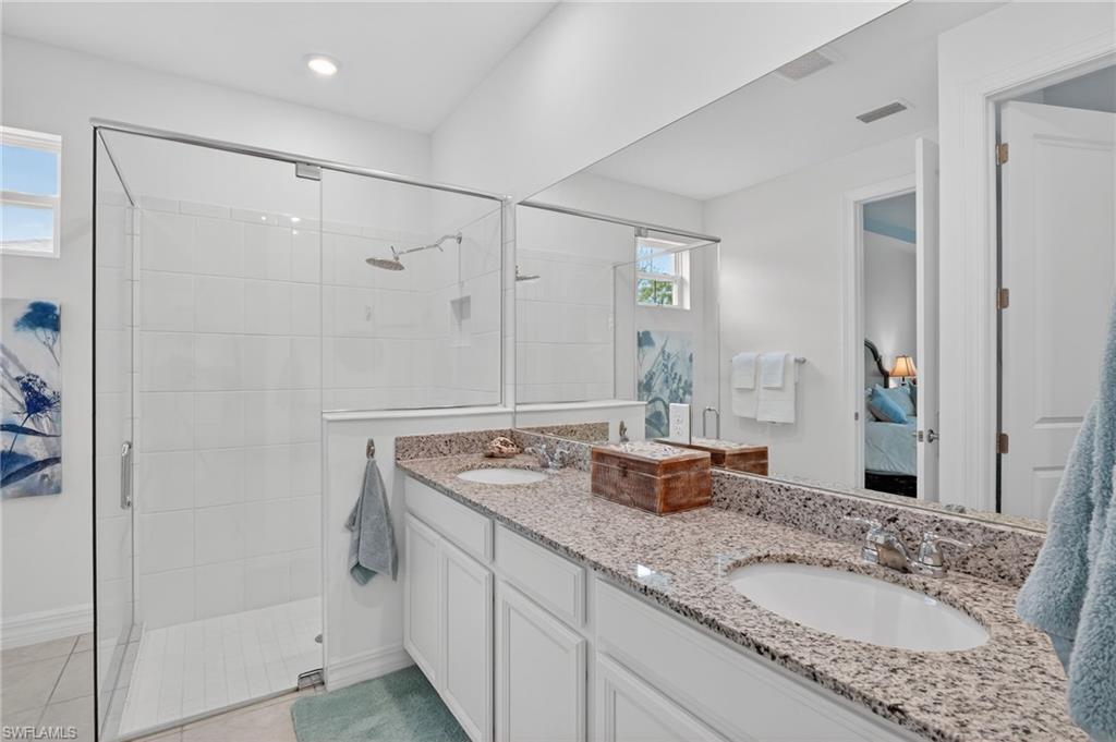 LAKE BABCOCK - Residential