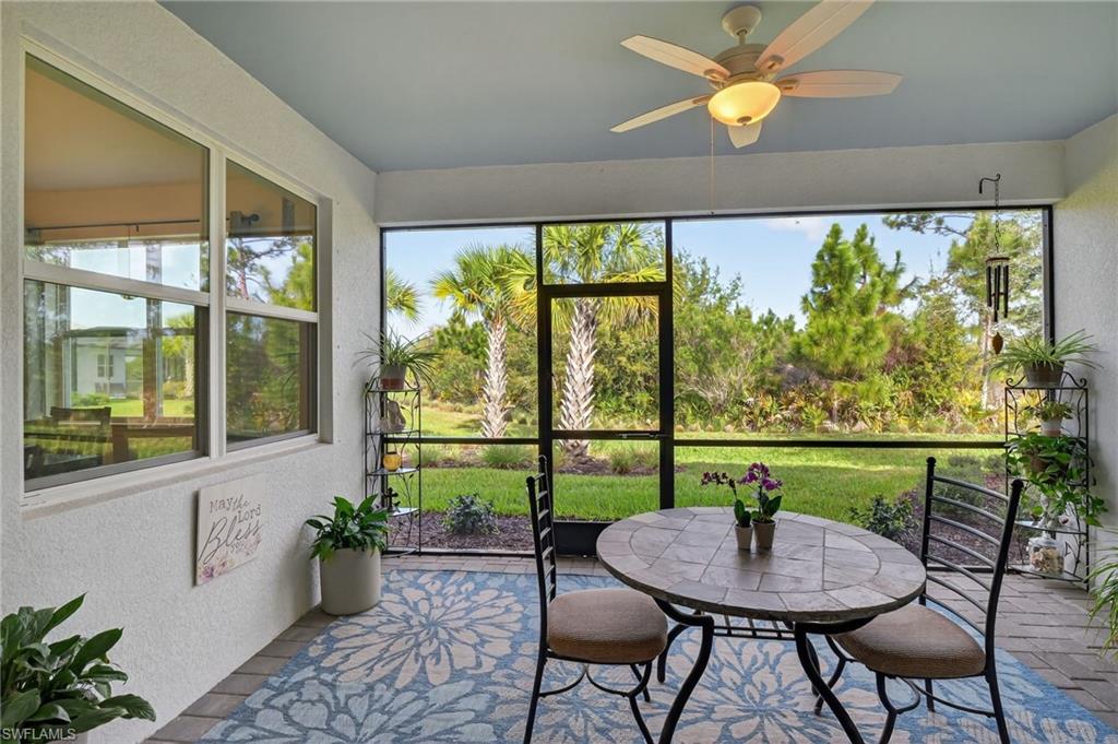 LAKE BABCOCK - Residential