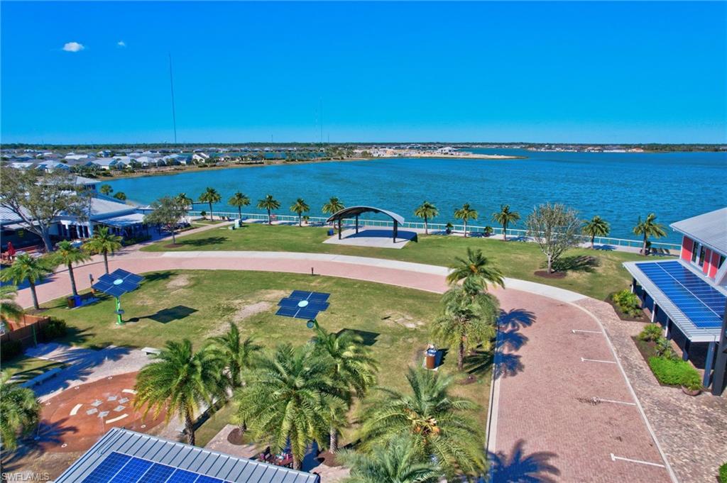 LAKE BABCOCK - Residential