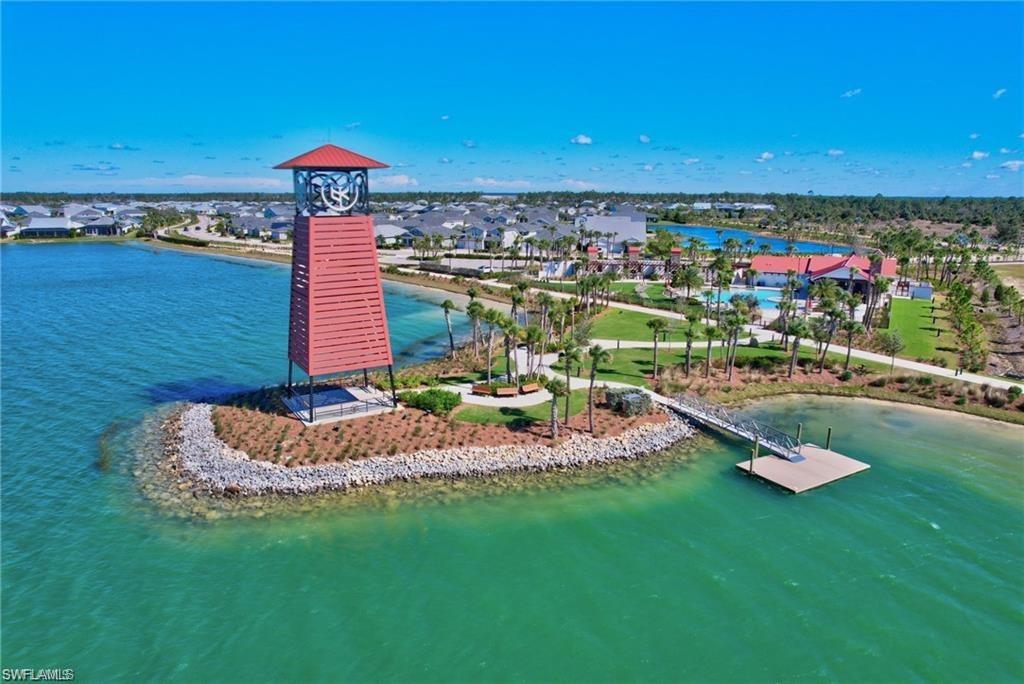 LAKE BABCOCK - Residential