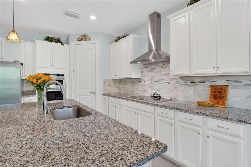 LAKE BABCOCK - Residential