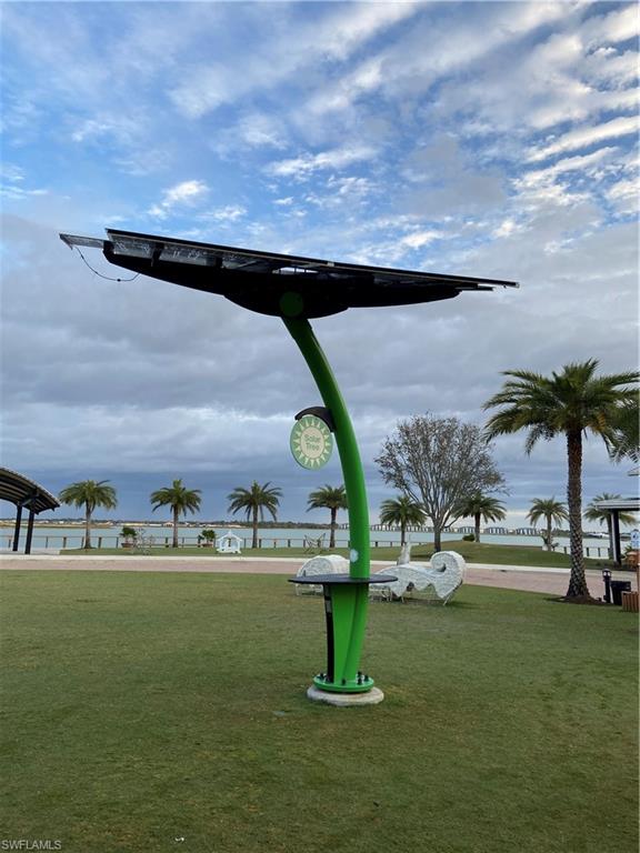 LAKE BABCOCK - Residential