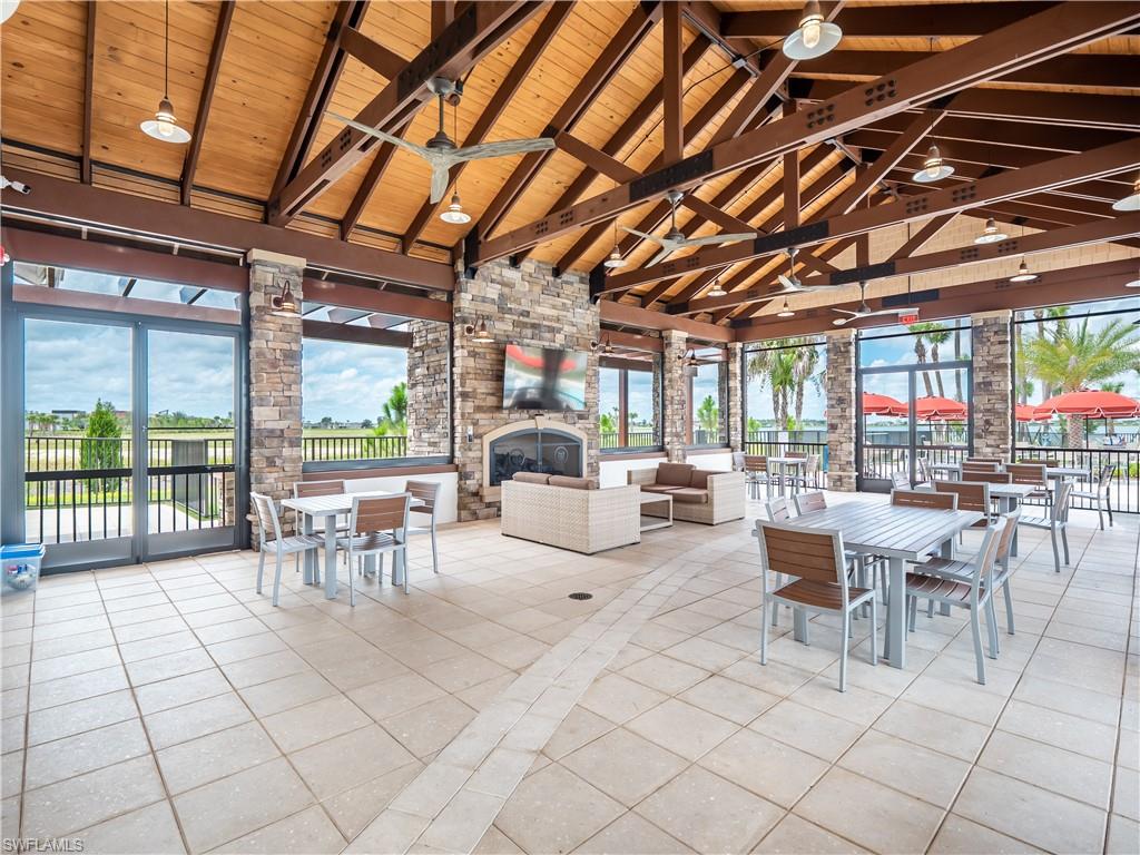 LAKE BABCOCK - Residential