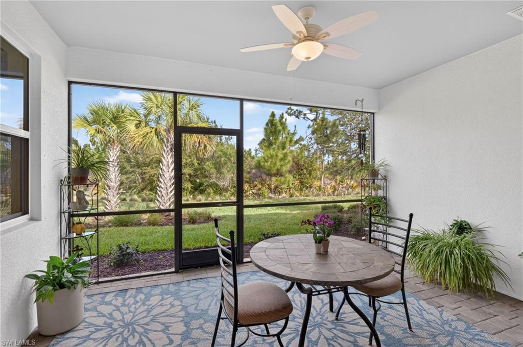 LAKE BABCOCK - Residential