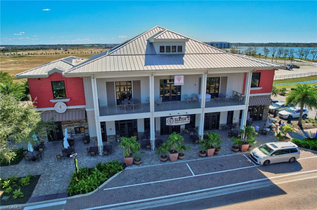 LAKE BABCOCK - Residential