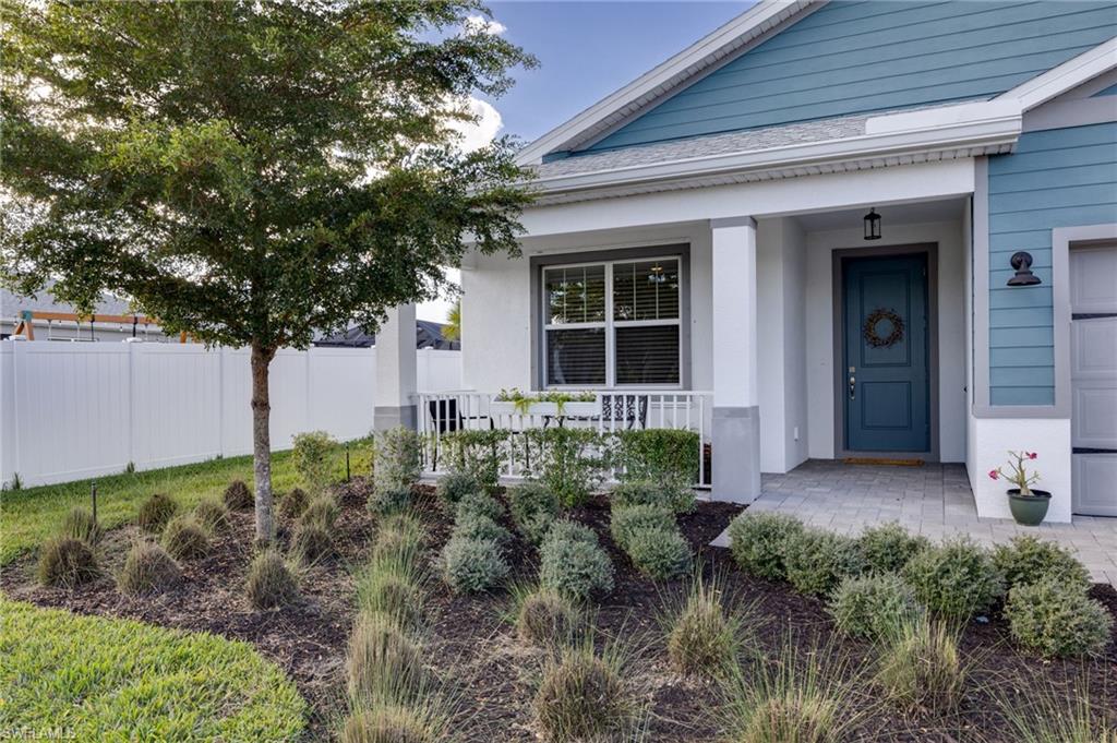 LAKE BABCOCK - Residential