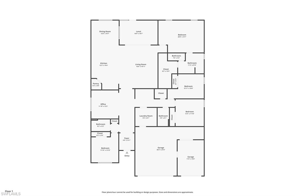 LAKE BABCOCK - Residential