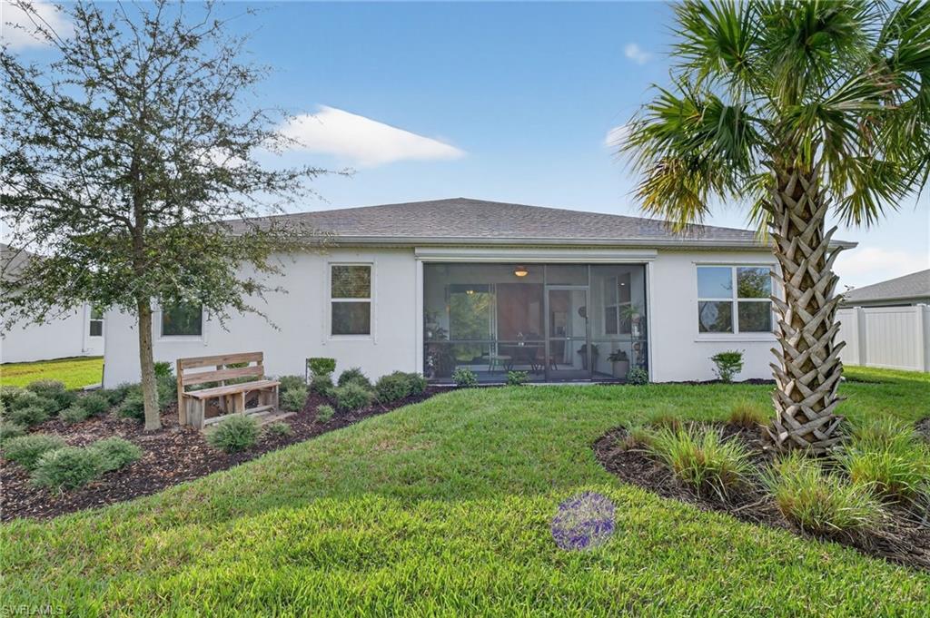 LAKE BABCOCK - Residential