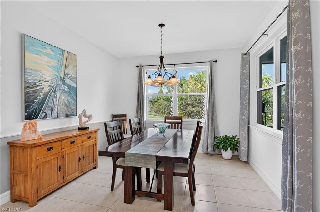 LAKE BABCOCK - Residential