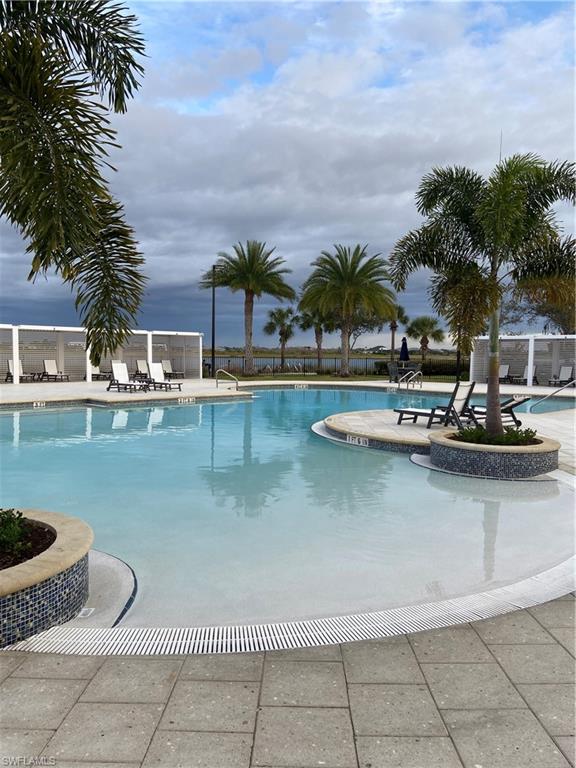 LAKE BABCOCK - Residential