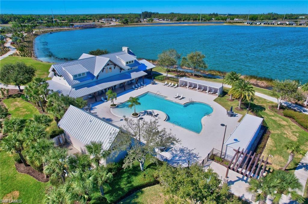 LAKE BABCOCK - Residential