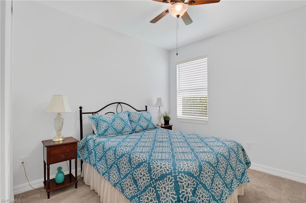 LAKE BABCOCK - Residential