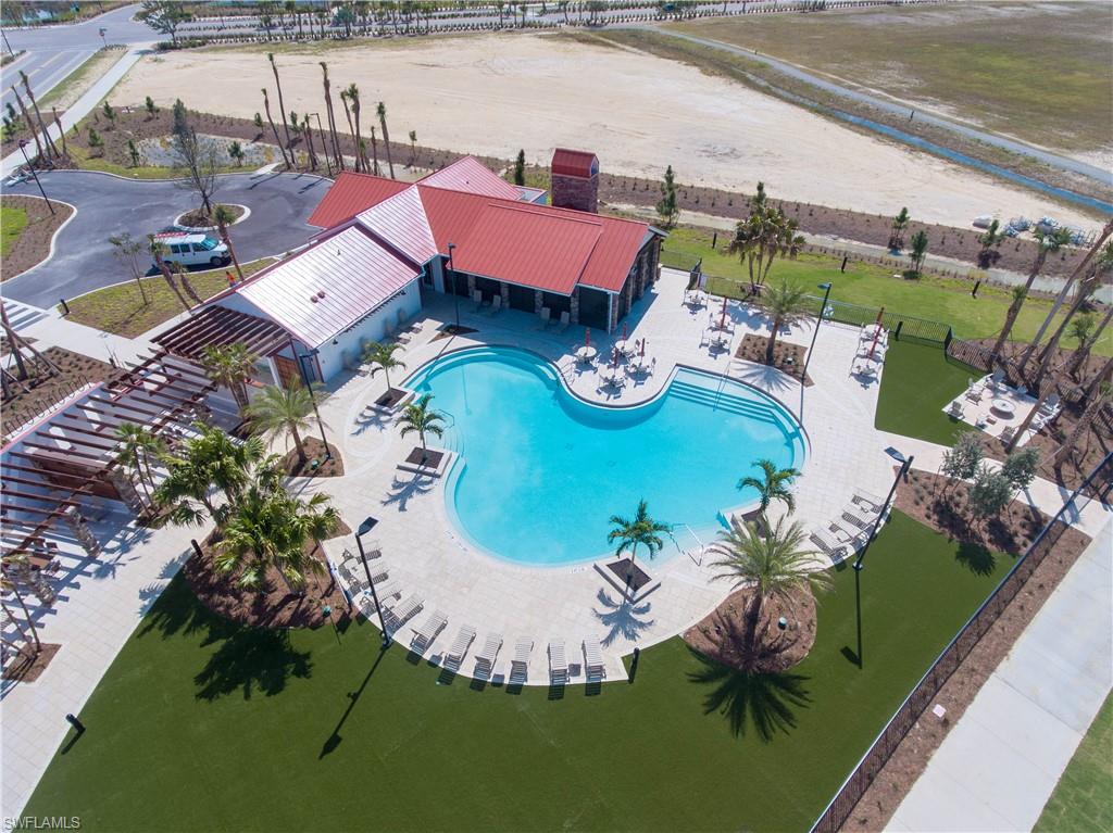 LAKE BABCOCK - Residential