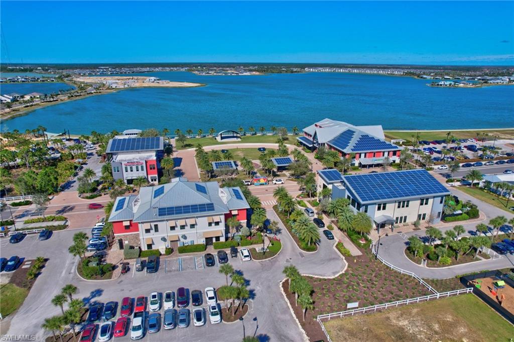 LAKE BABCOCK - Residential