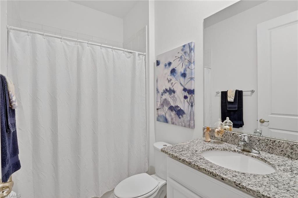 LAKE BABCOCK - Residential